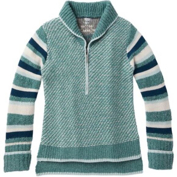 CHUP Potlach 1/2-Zip Sweater Women’s Size S‎,All Products : American Fashion Style Bags On Sale